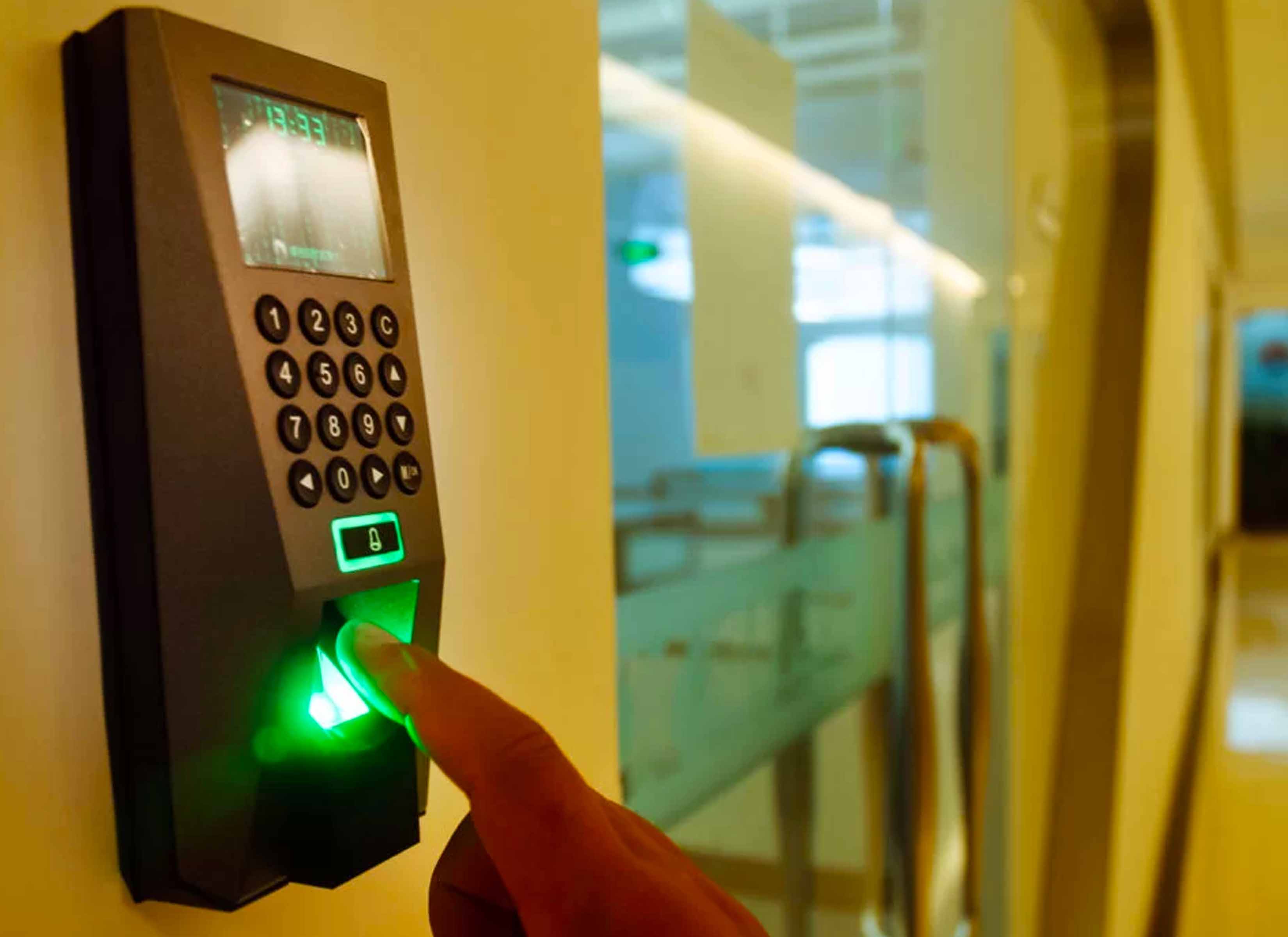 Biometric System
