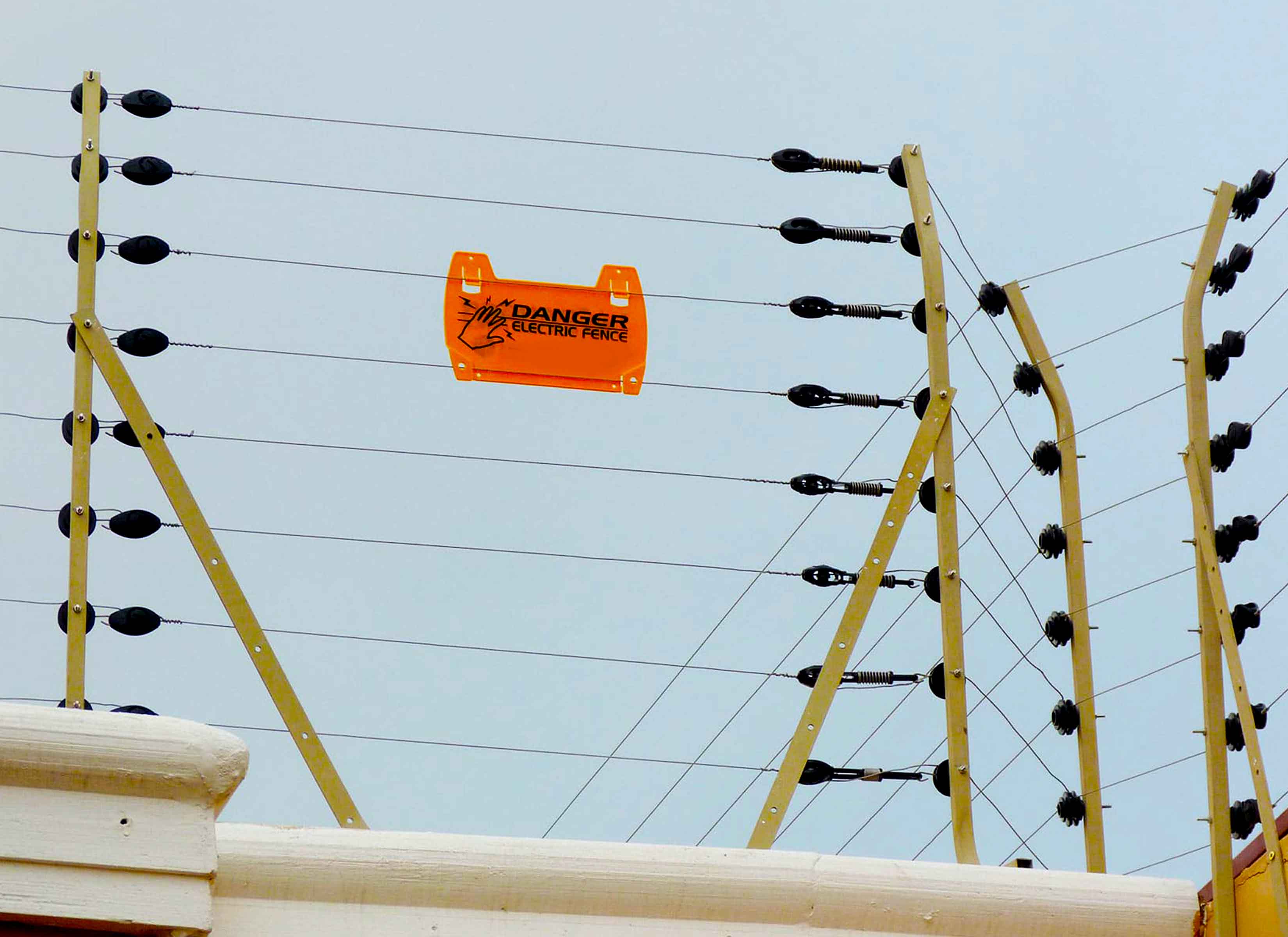 Electric Fencing
